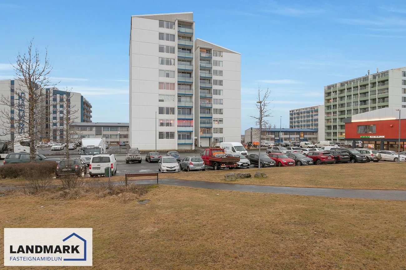 Engihjalli 9, 200 Kópavogur