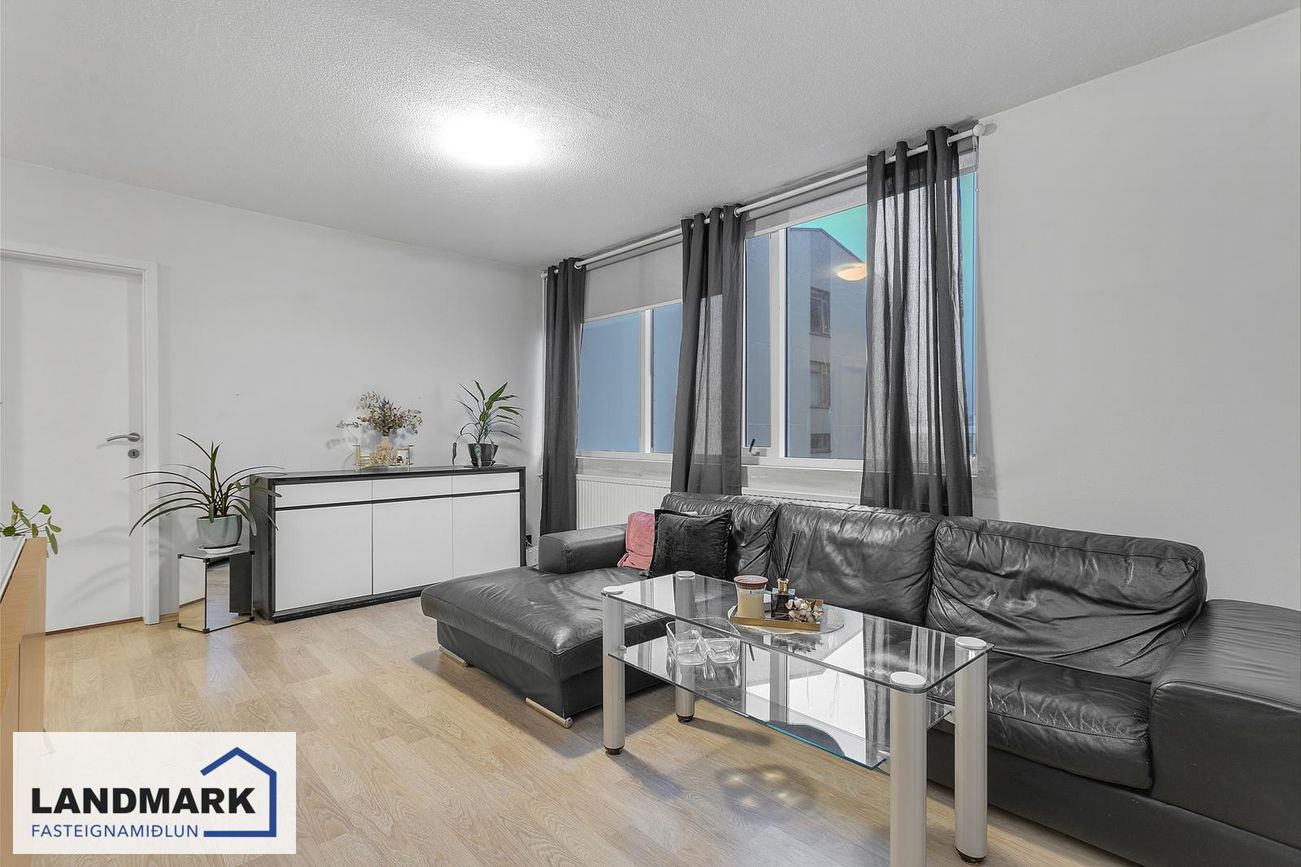 Engihjalli 9, 200 Kópavogur