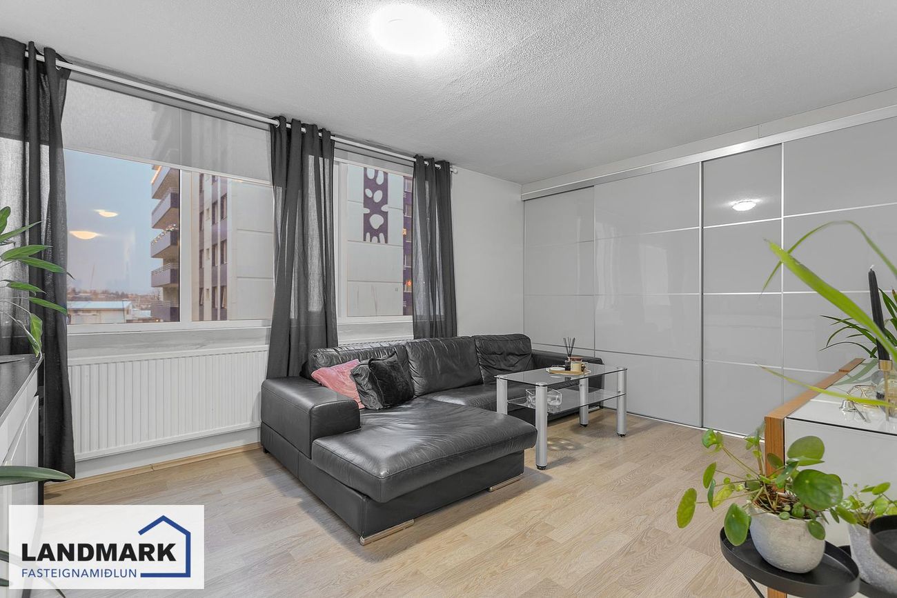 Engihjalli 9, 200 Kópavogur