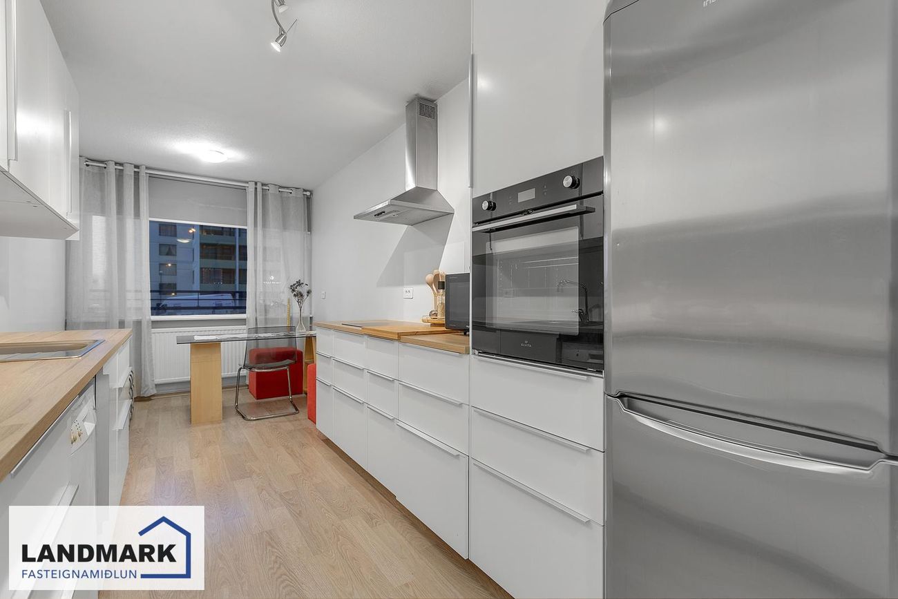 Engihjalli 9, 200 Kópavogur