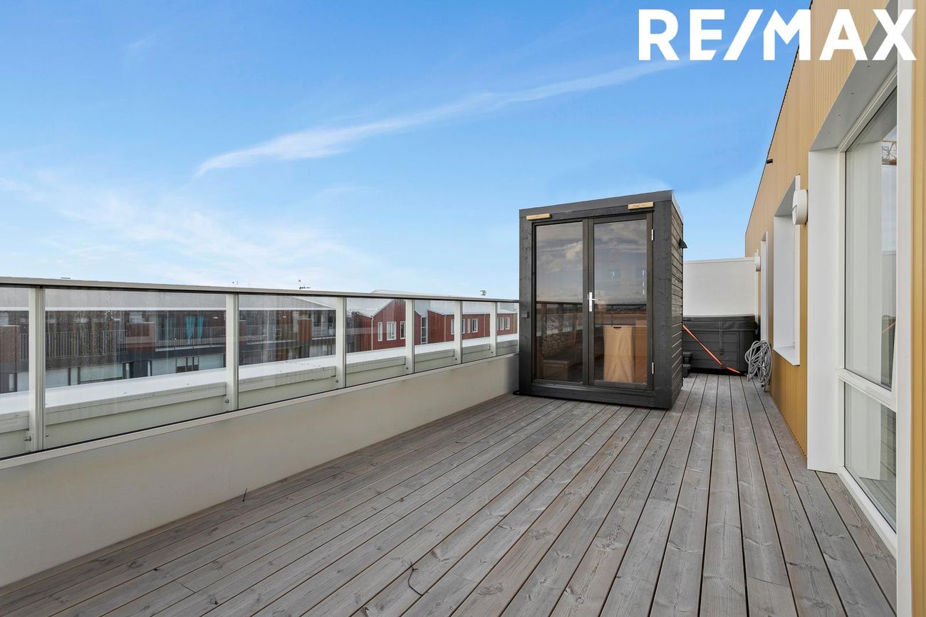 Hafnarbraut 8, 200 Kópavogur