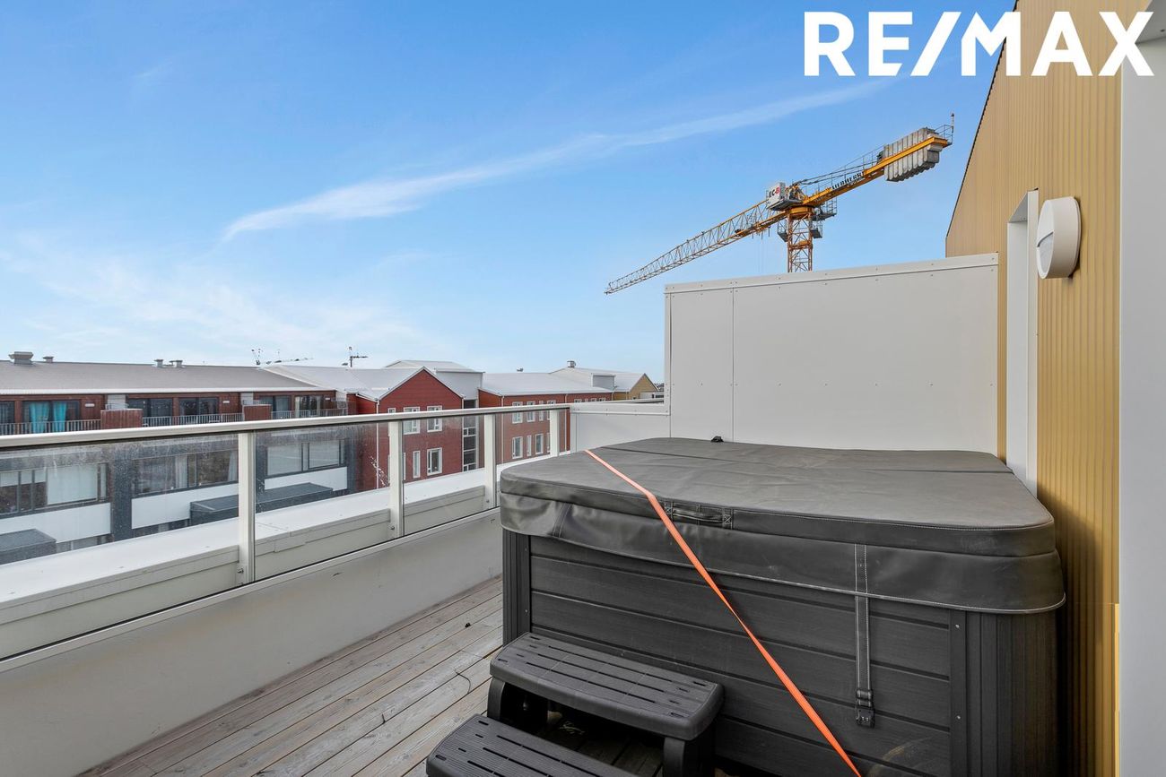 Hafnarbraut 8, 200 Kópavogur