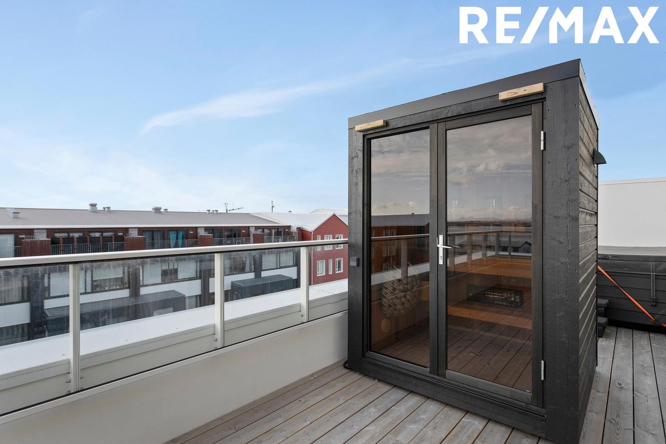 Hafnarbraut 8, 200 Kópavogur