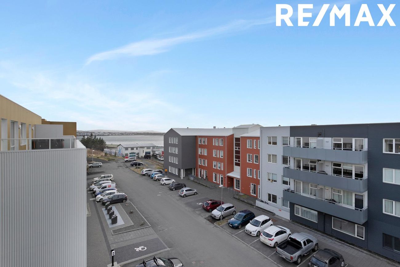 Hafnarbraut 8, 200 Kópavogur
