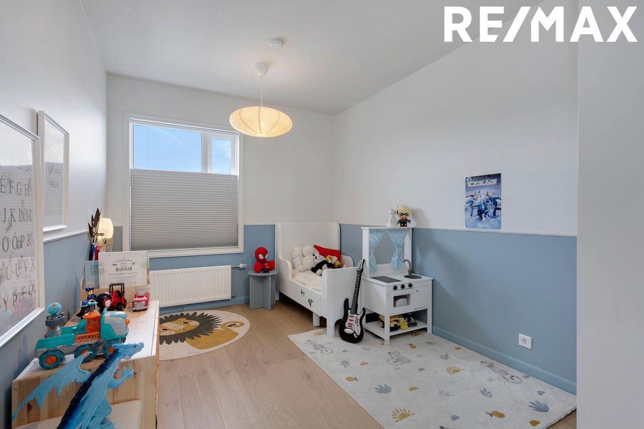 Hafnarbraut 8, 200 Kópavogur