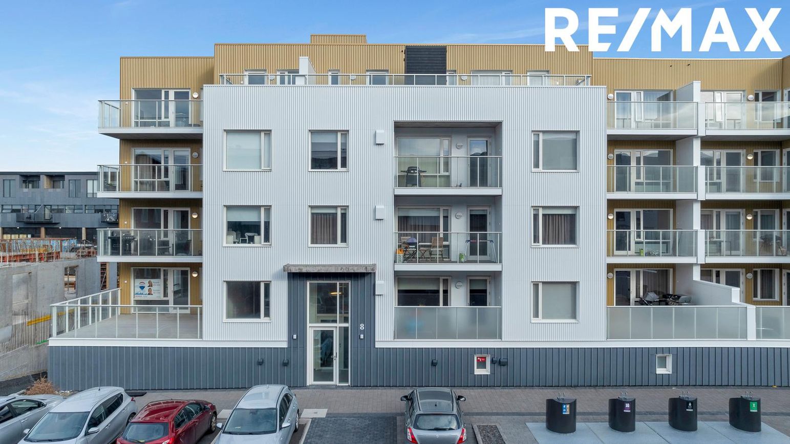 Hafnarbraut 8, 200 Kópavogur