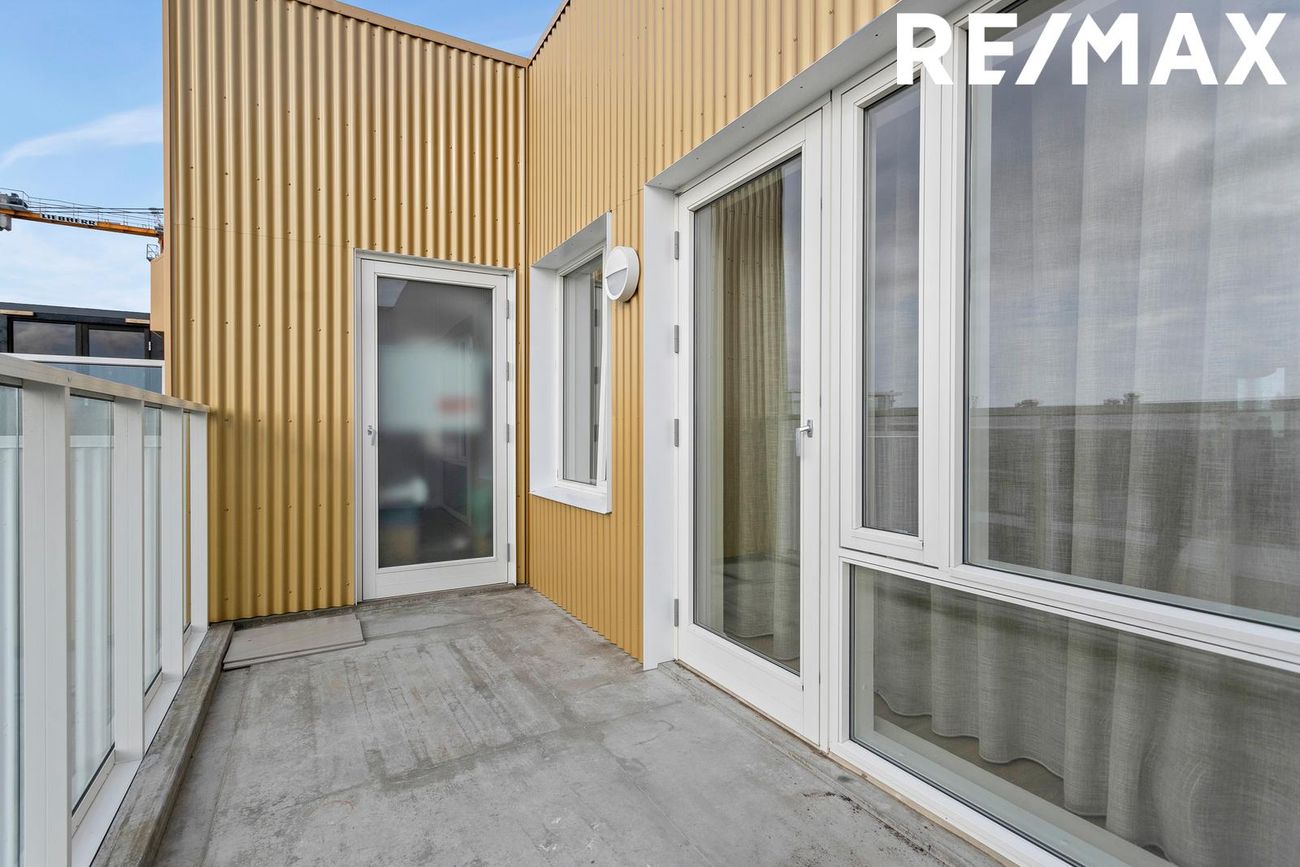 Hafnarbraut 8, 200 Kópavogur
