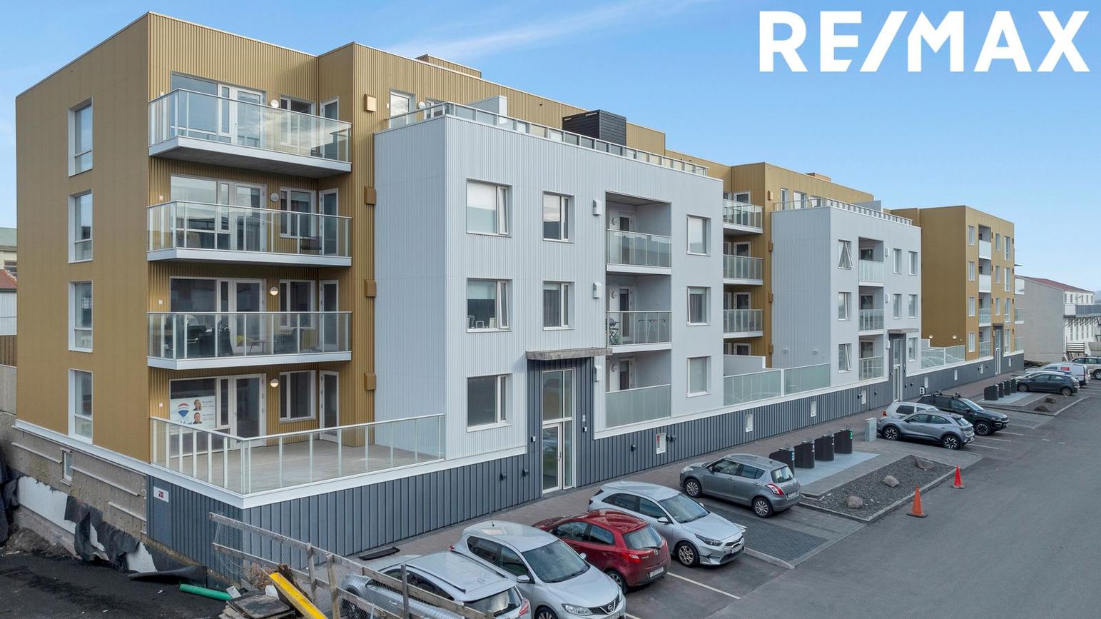 Hafnarbraut 8, 200 Kópavogur