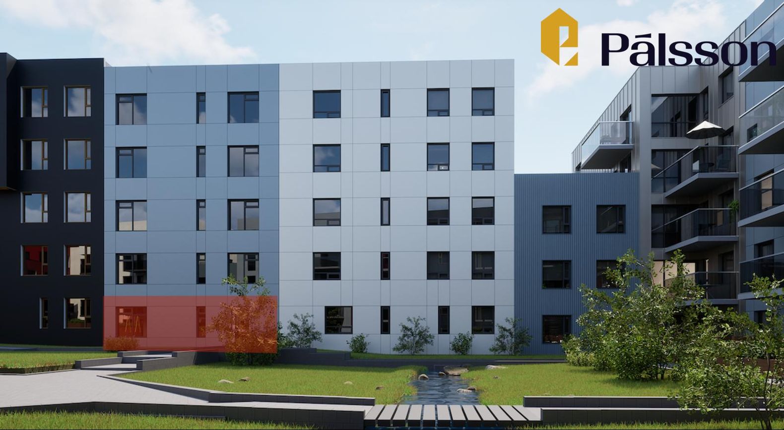 Valshlíð 5, 102 Reykjavík