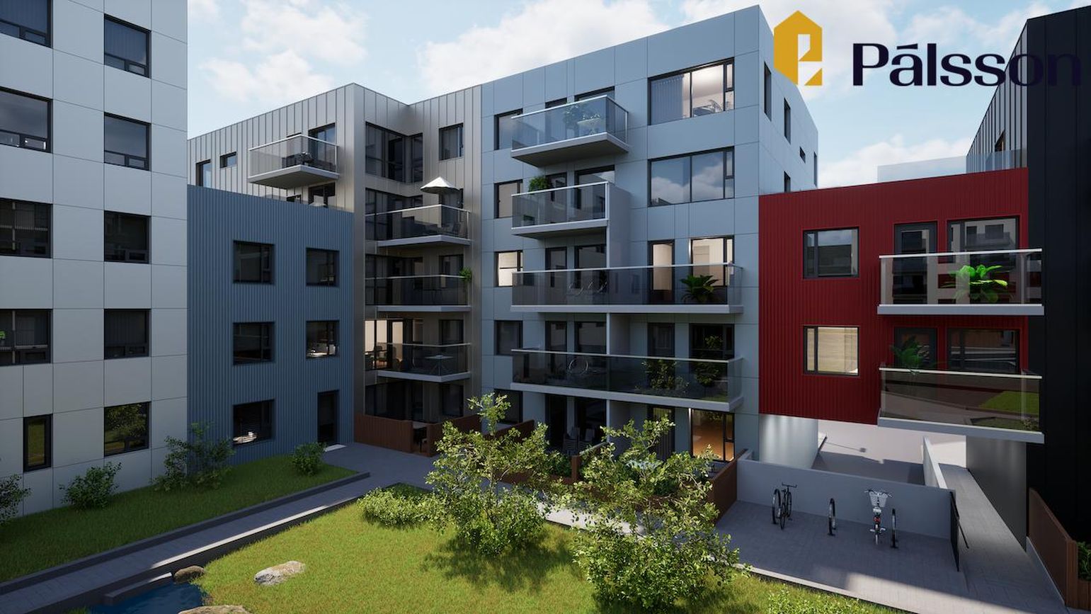 Valshlíð 5, 102 Reykjavík