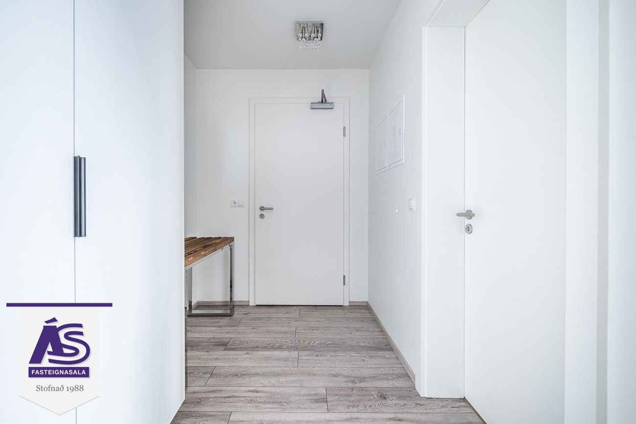Geislaskarð 2 - 0202, 221 Hafnarfjörður