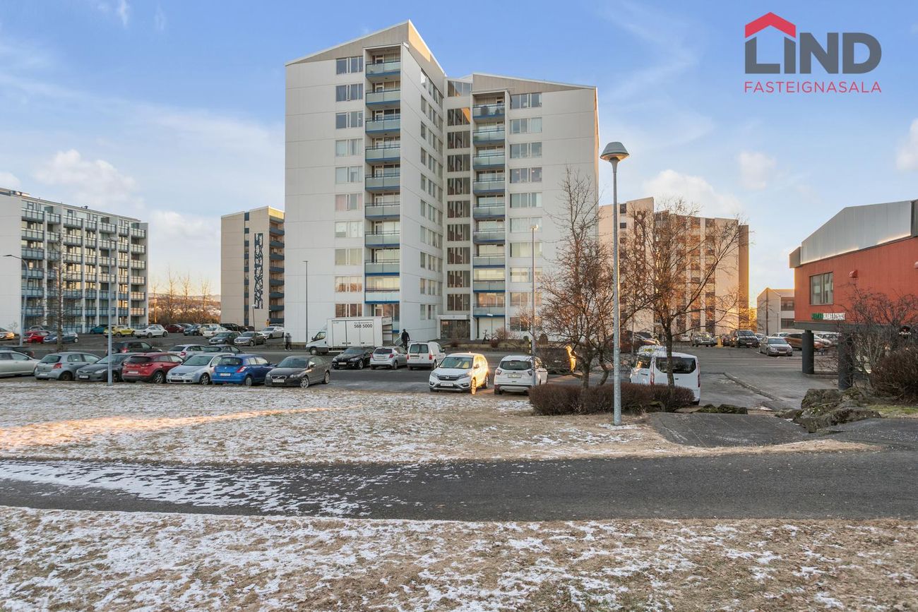 Engihjalli 9, 200 Kópavogur