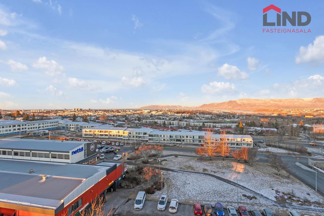 Engihjalli 9 - 0103, 200 Kópavogur