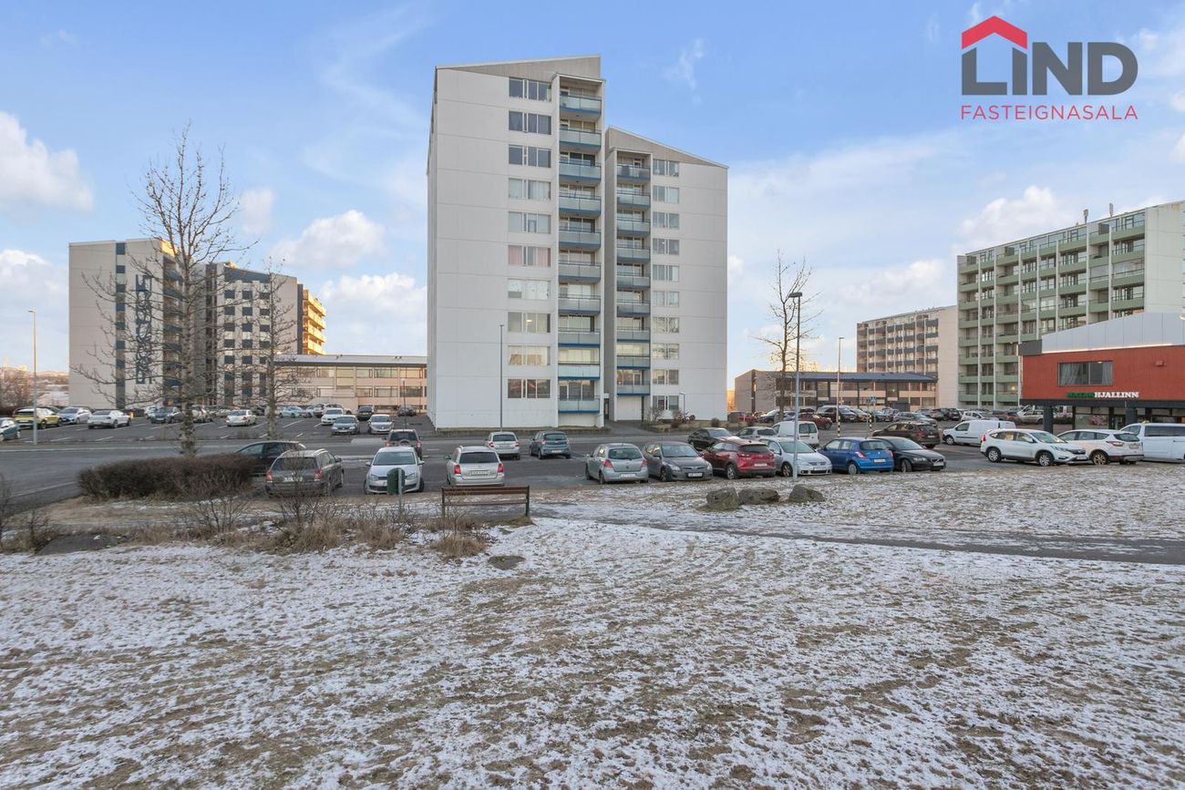 Engihjalli 9, 200 Kópavogur