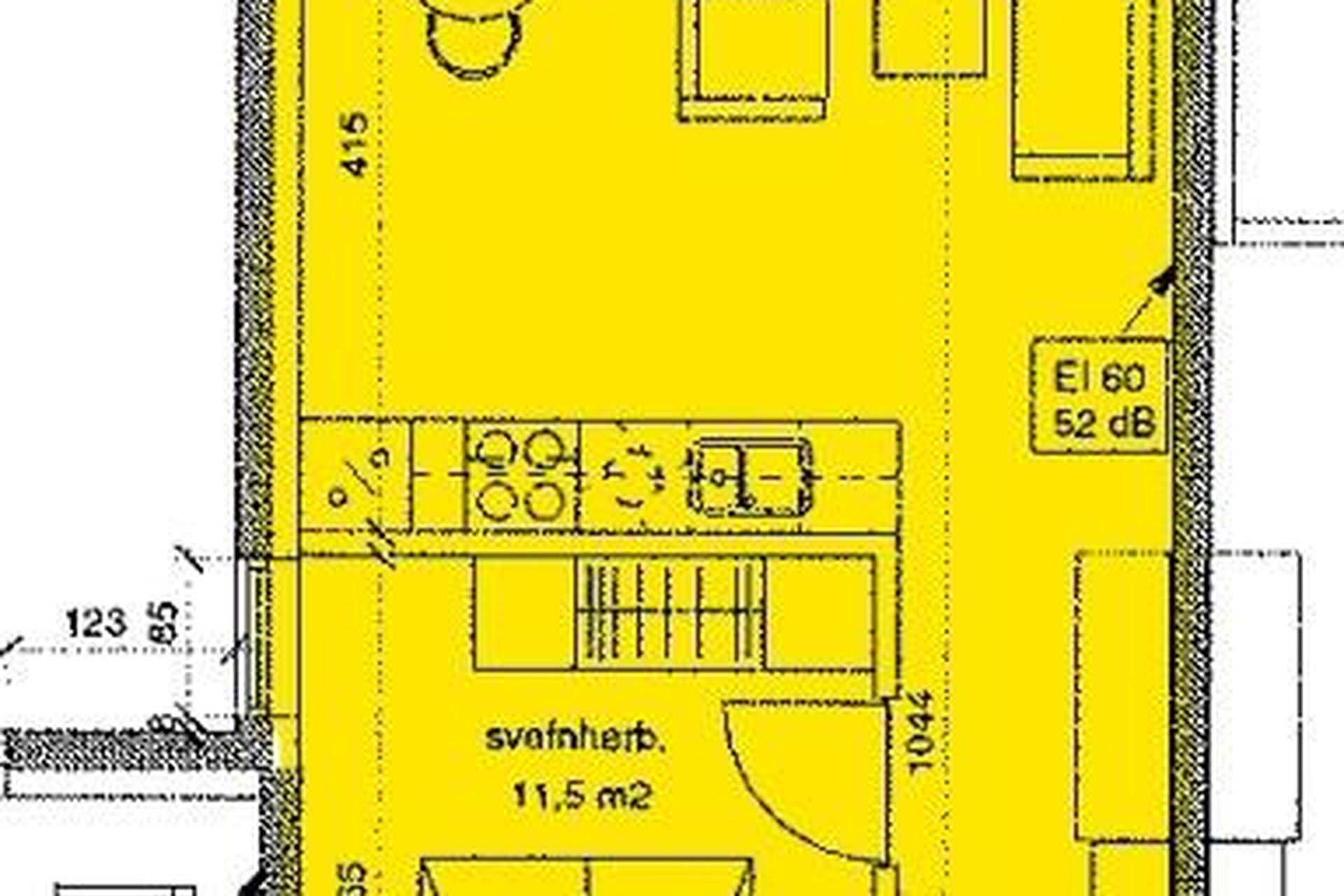 Holtsflöt 9, 300 Akranes