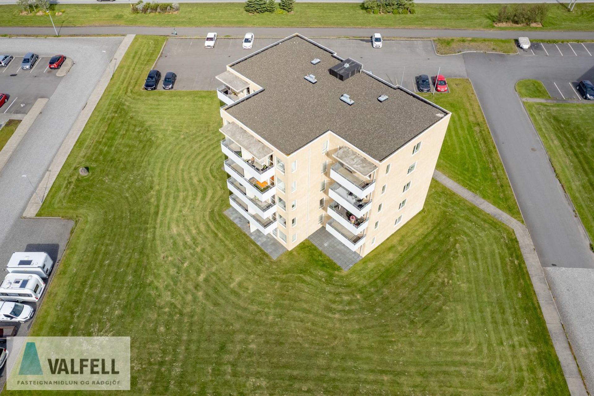 Holtsflöt 9, 300 Akranes