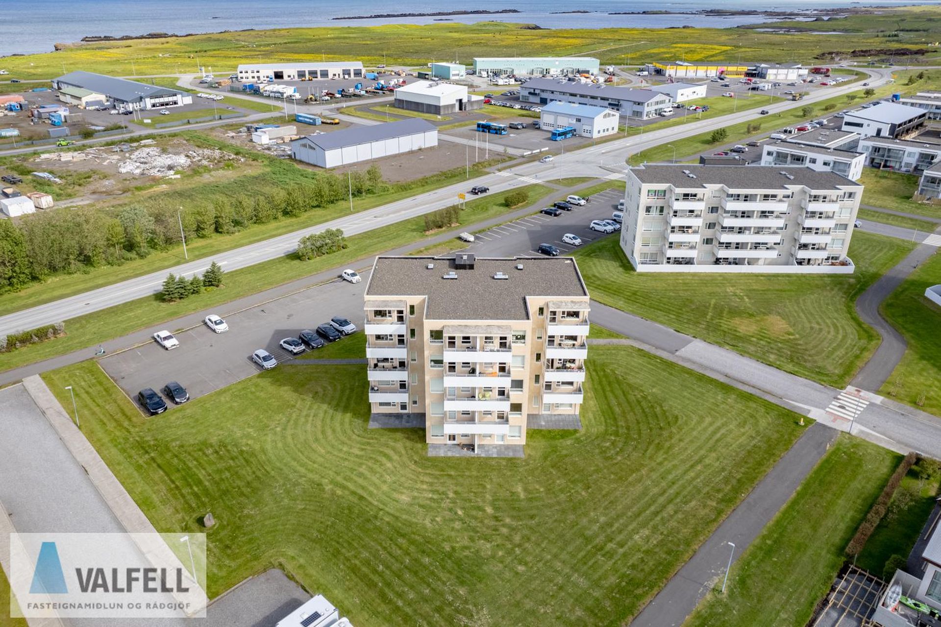 Holtsflöt 9, 300 Akranes