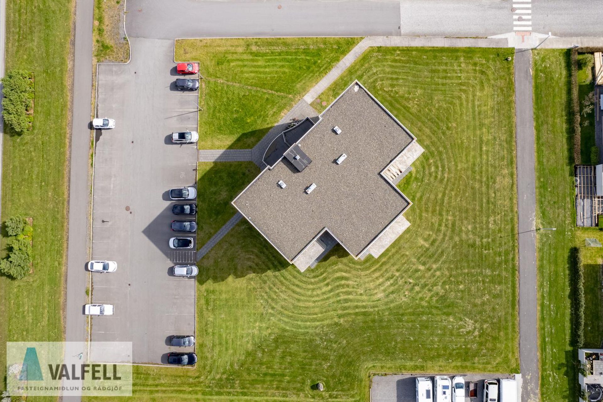 Holtsflöt 9, 300 Akranes