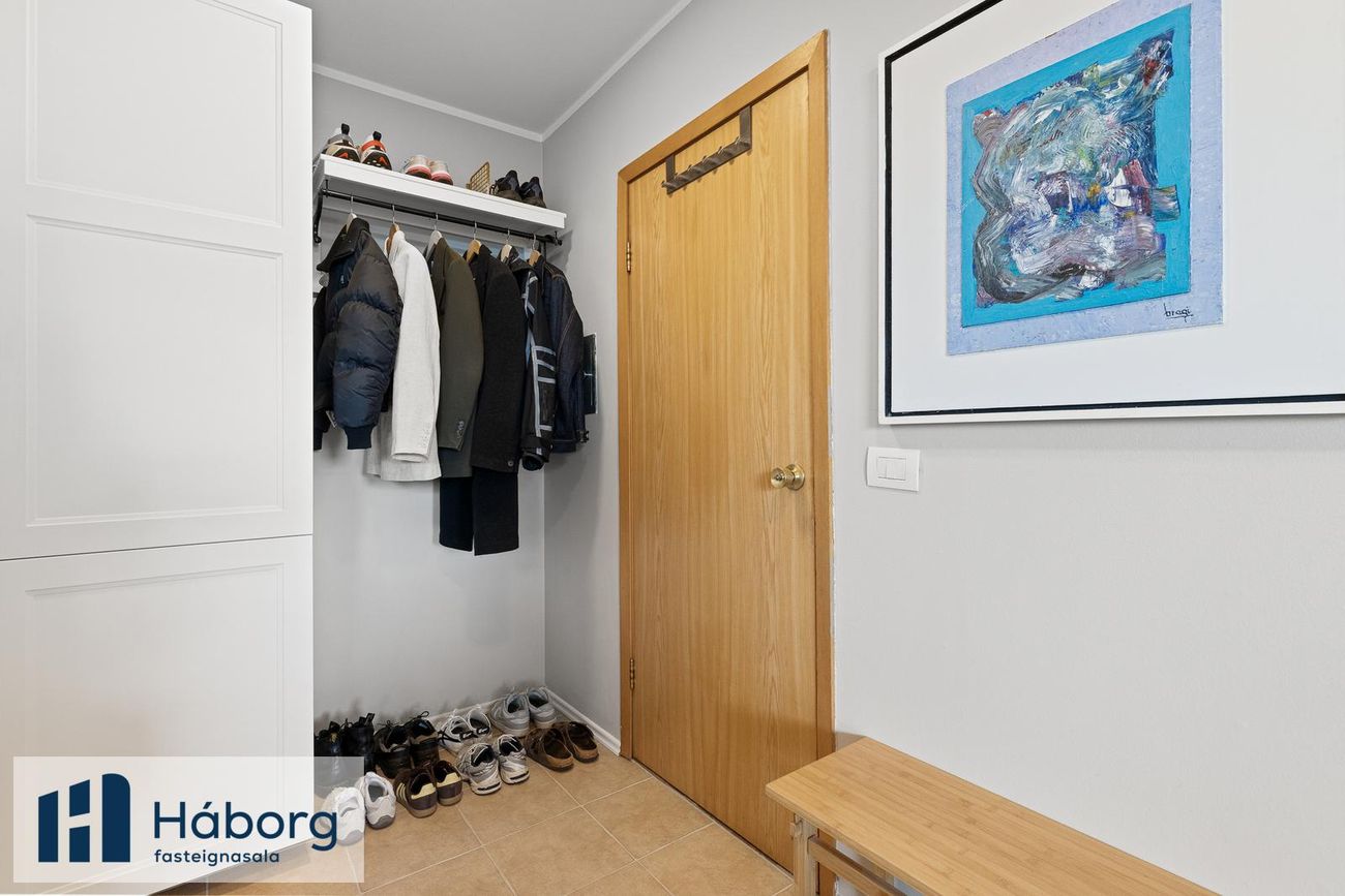 Markland 16, 108 Reykjavík
