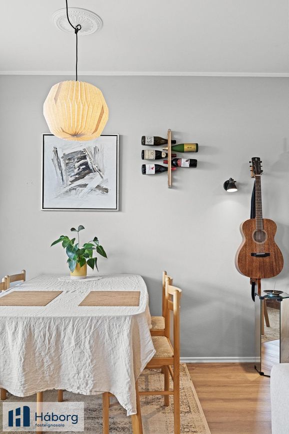 Markland 16, 108 Reykjavík