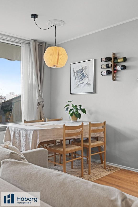 Markland 16, 108 Reykjavík