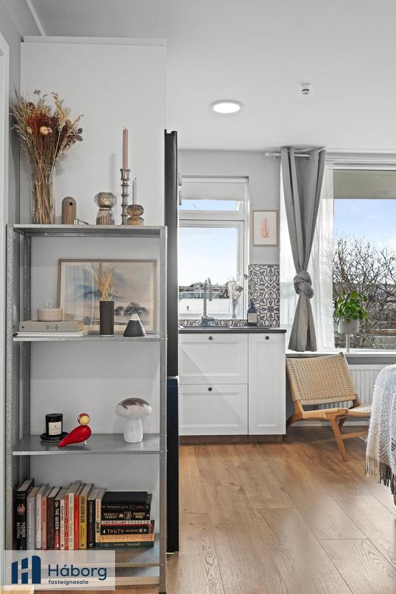 Markland 16, 108 Reykjavík