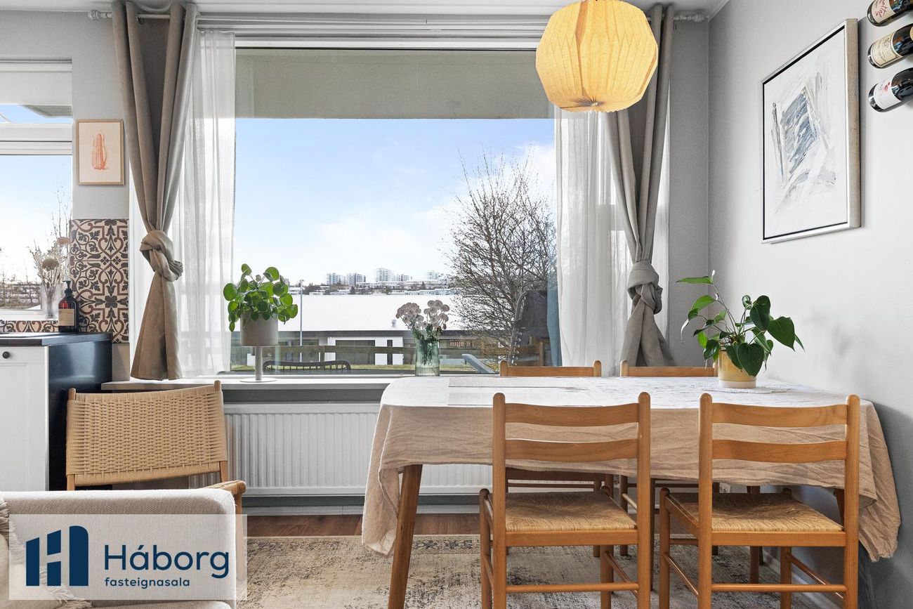 Markland 16, 108 Reykjavík