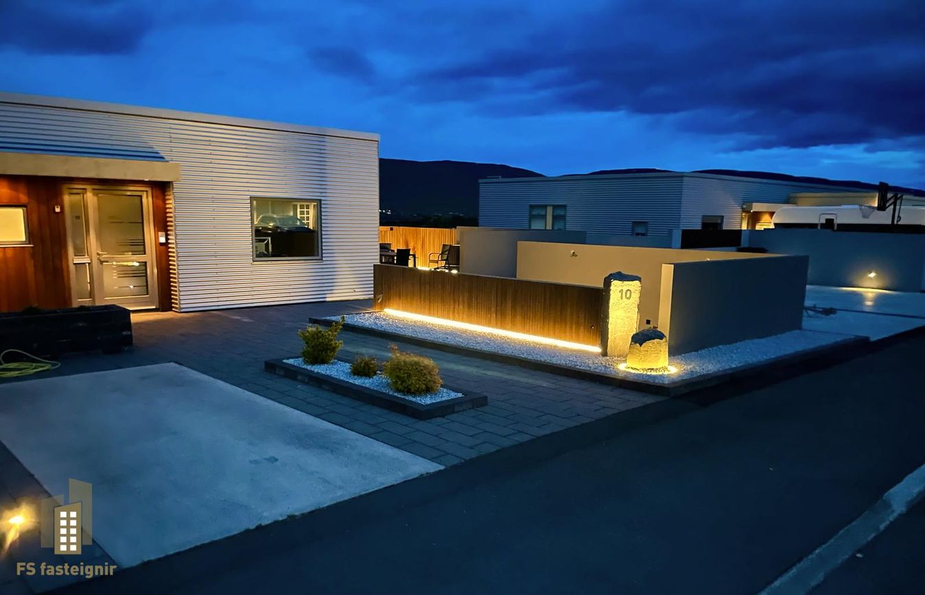 Fannagil 10, 603 Akureyri