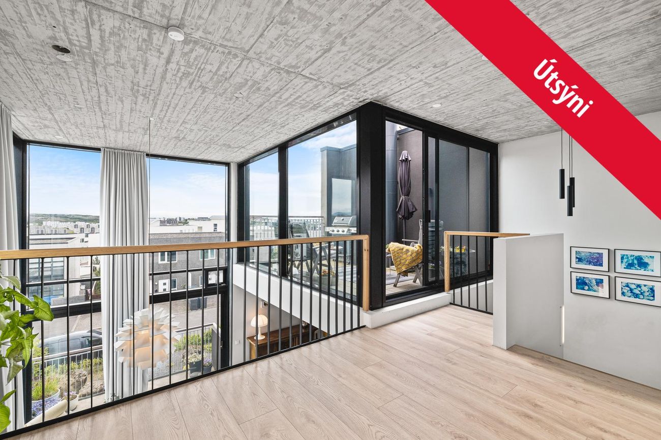 Friggjarbrunnur 35, 113 Reykjavík