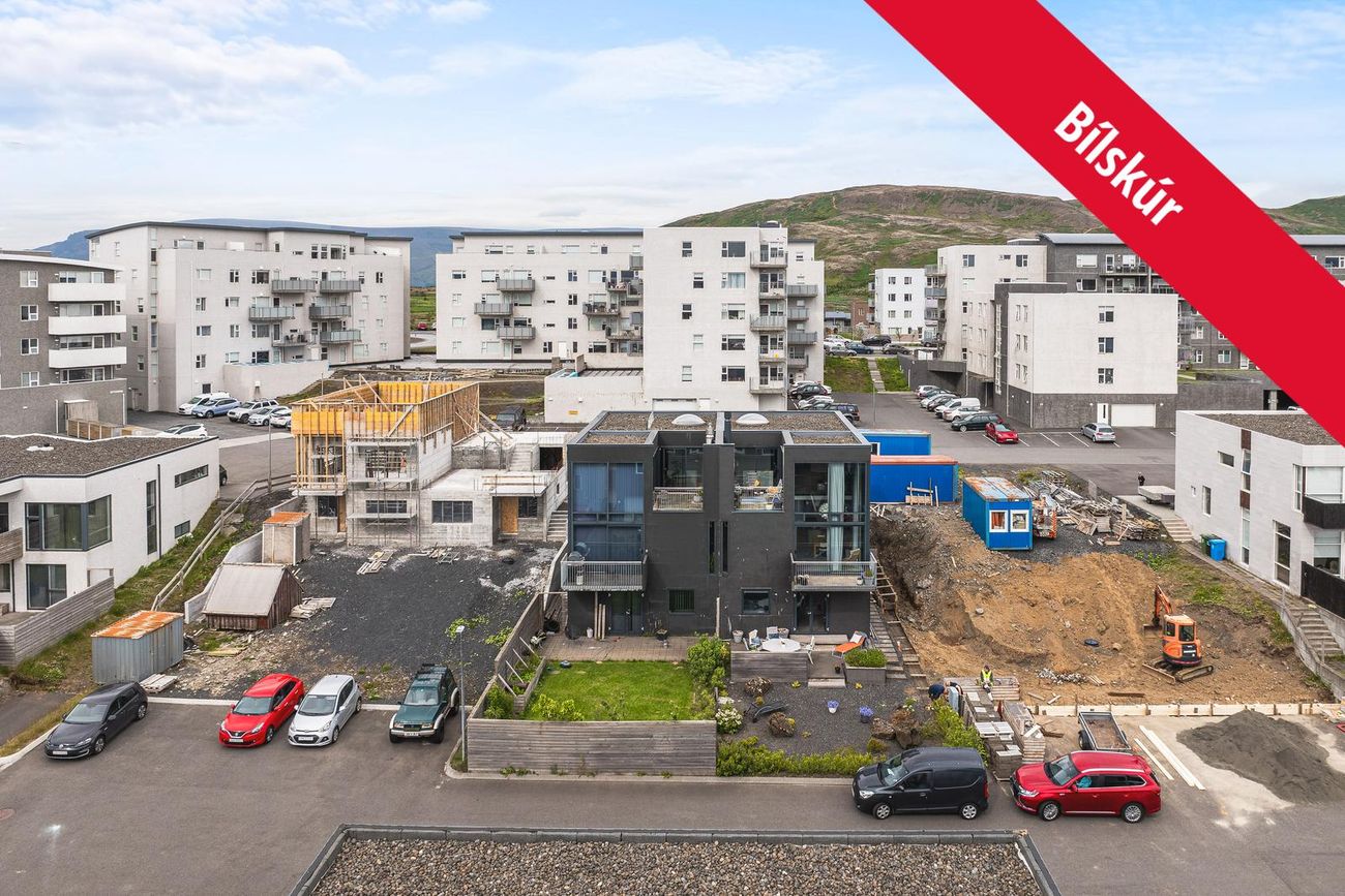 Friggjarbrunnur 35, 113 Reykjavík