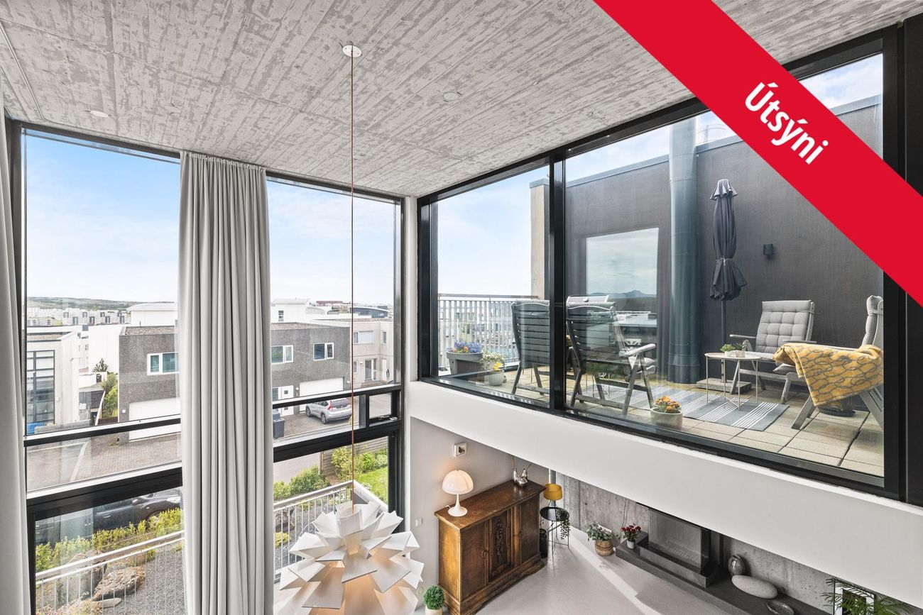 Friggjarbrunnur 35, 113 Reykjavík