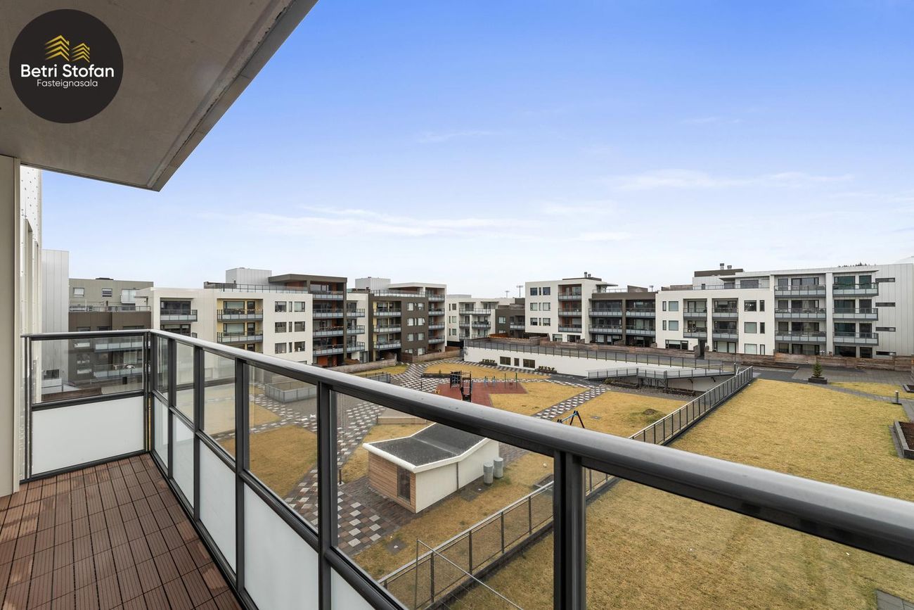 Fálkahlíð 5 - 0511, 102 Reykjavík