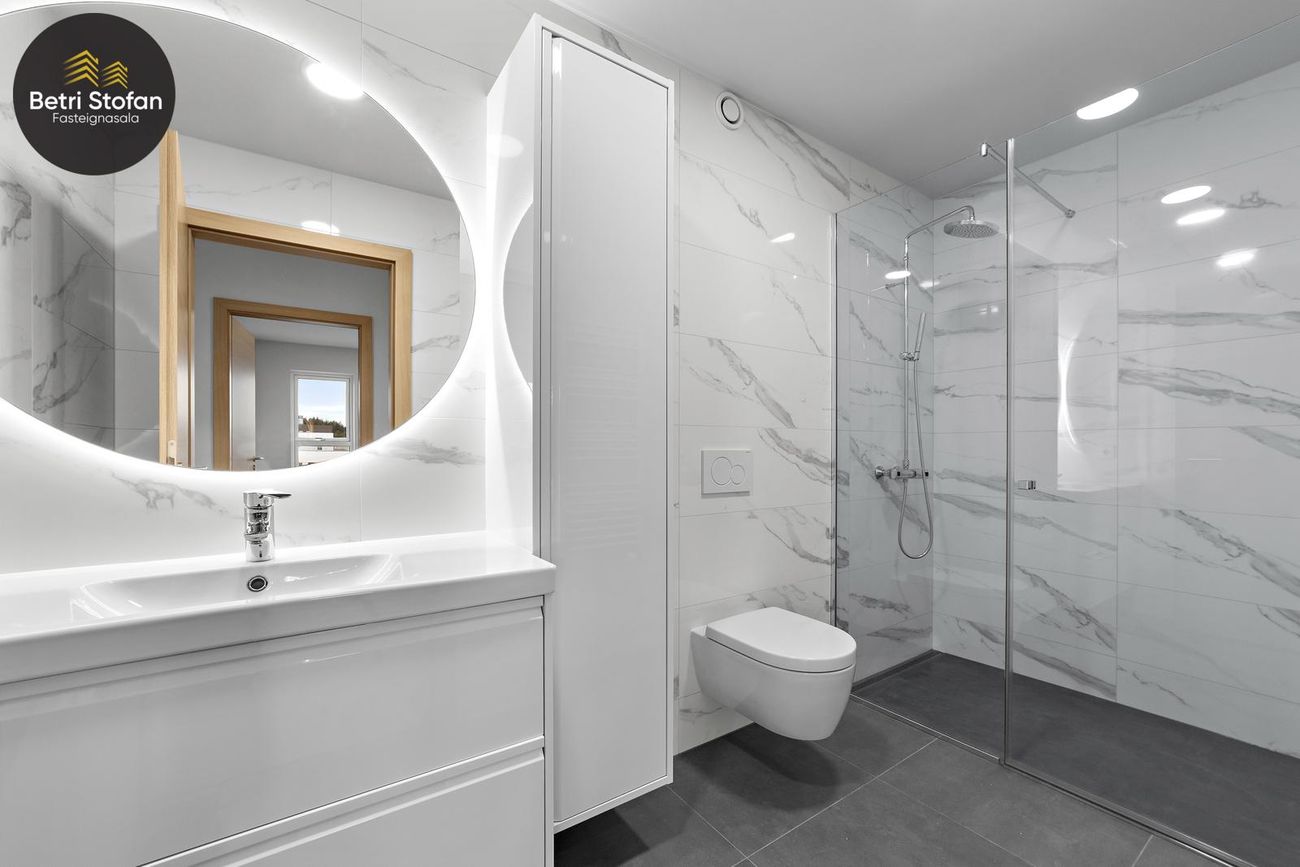 Fálkahlíð 5 - 0511, 102 Reykjavík