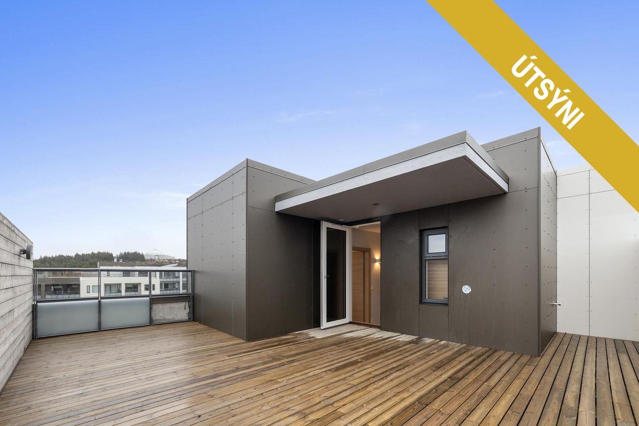 Fálkahlíð 5 - 0511, 102 Reykjavík