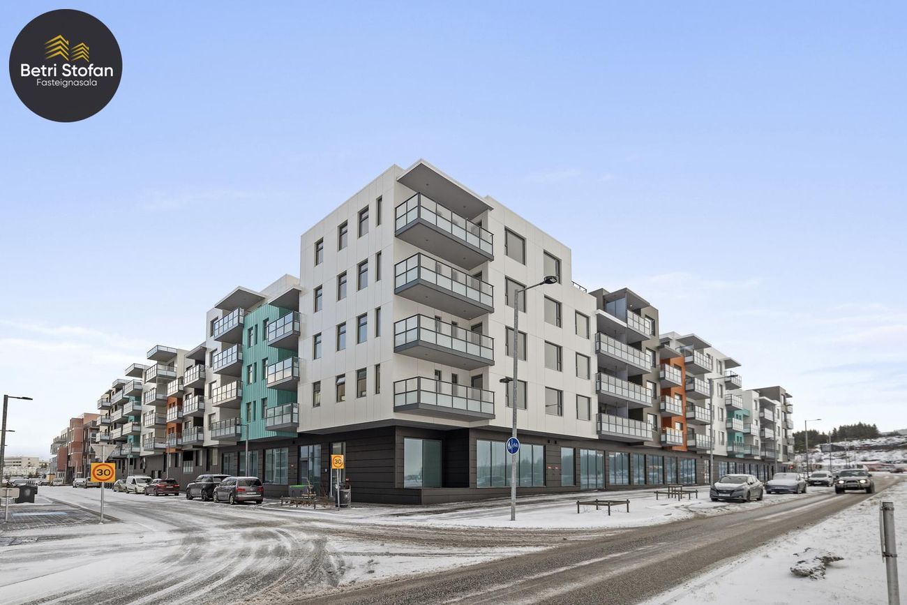 Fálkahlíð 5 - 0511, 102 Reykjavík