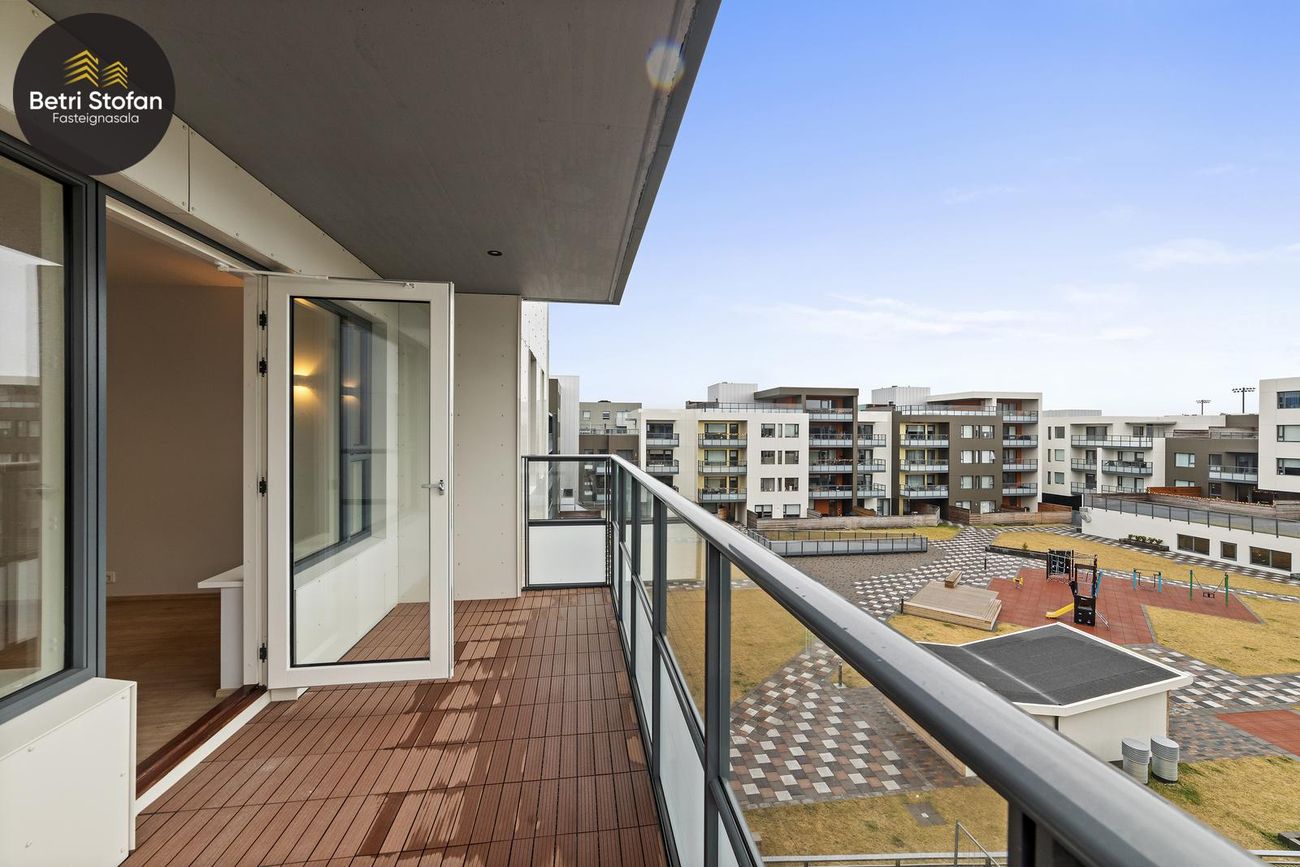 Fálkahlíð 5 - 0511, 102 Reykjavík