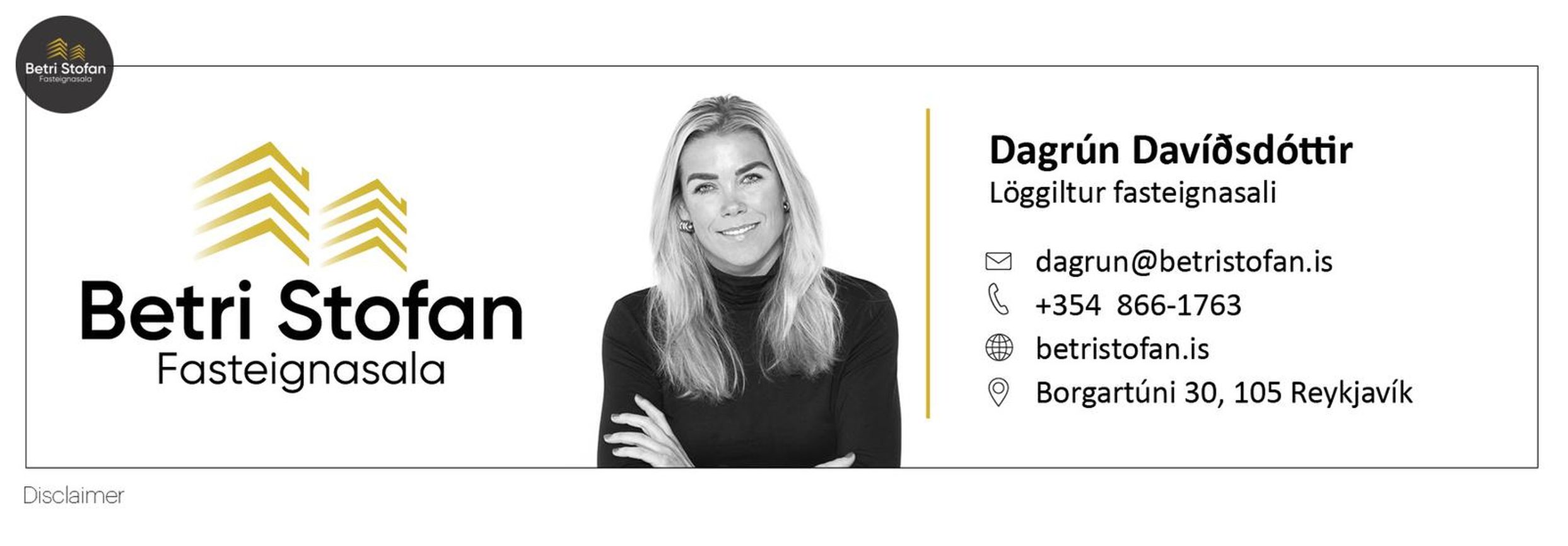 Fálkahlíð 5 - 0511, 102 Reykjavík