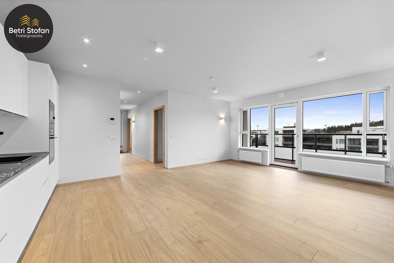 Fálkahlíð 5 - 0511, 102 Reykjavík