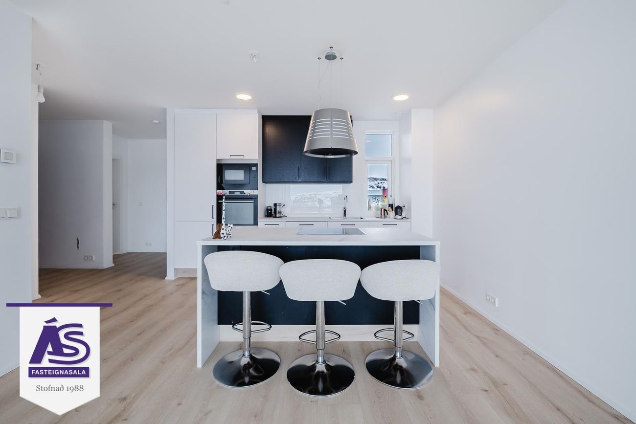 Nónhamar 2A - 0403, 221 Hafnarfjörður