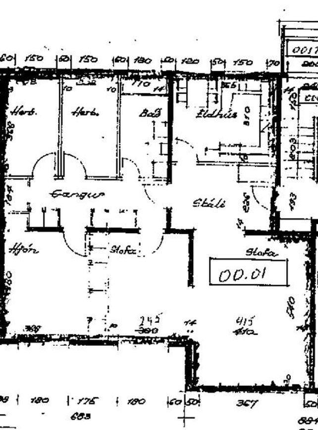 Framnesvegur 61, 101 Reykjavík