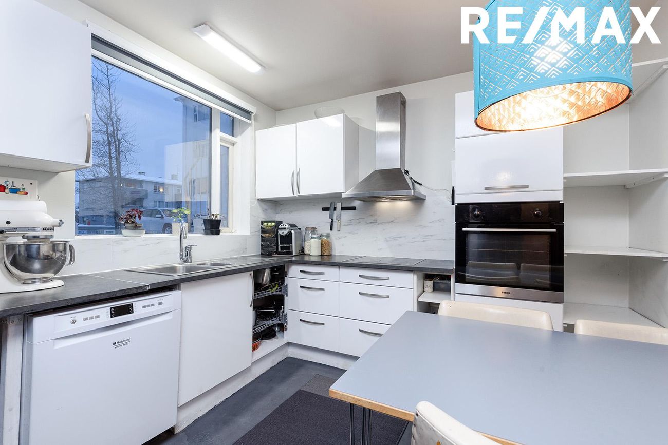 Framnesvegur 61, 101 Reykjavík
