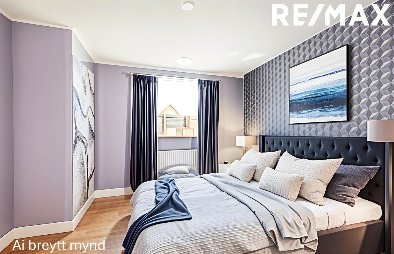Framnesvegur 61, 101 Reykjavík