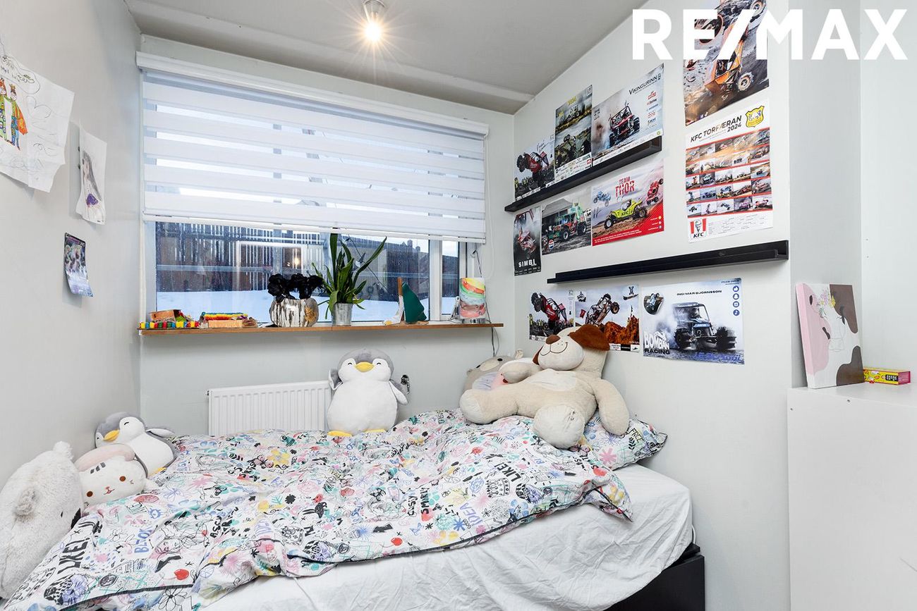Framnesvegur 61, 101 Reykjavík