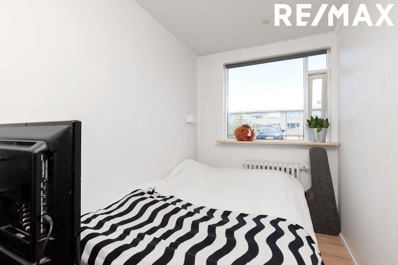 Framnesvegur 61, 101 Reykjavík