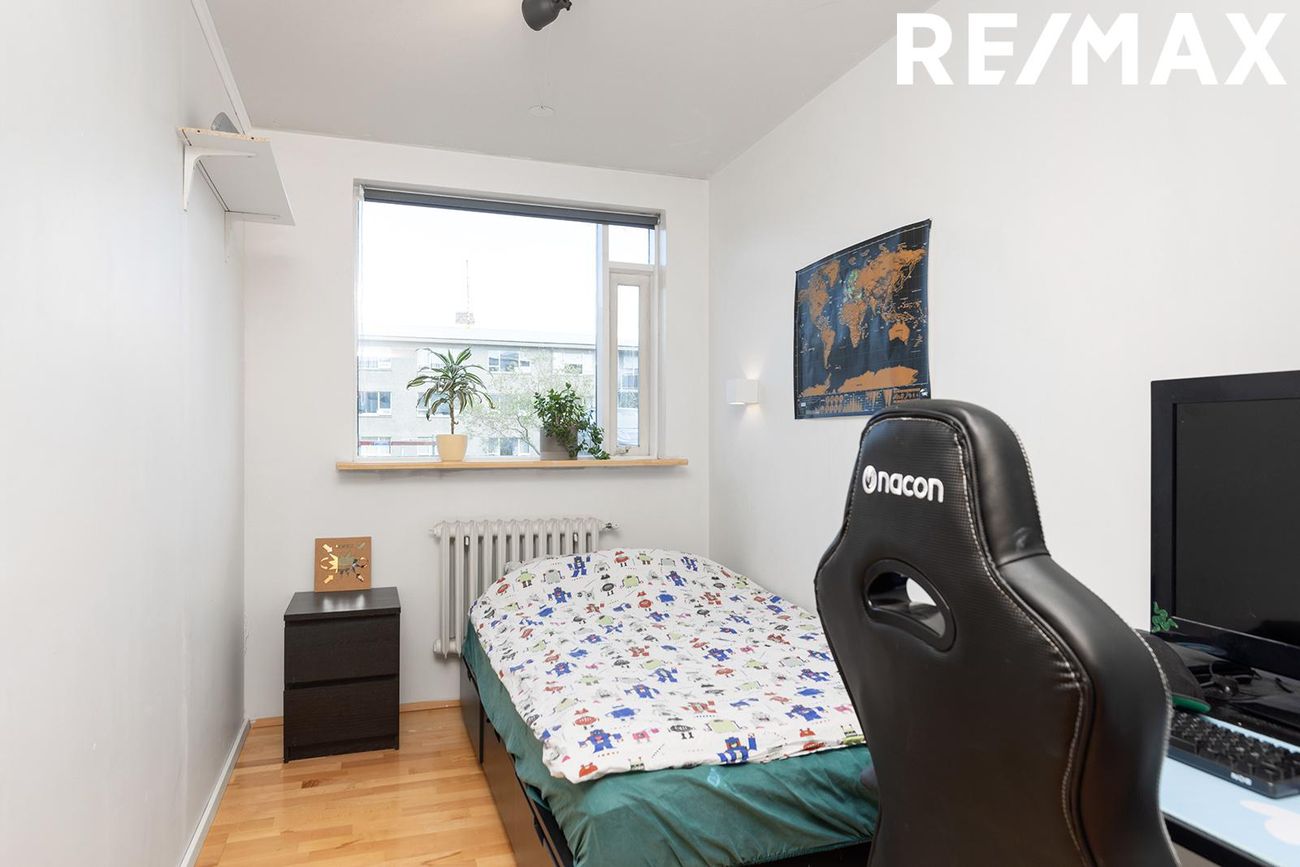 Framnesvegur 61, 101 Reykjavík