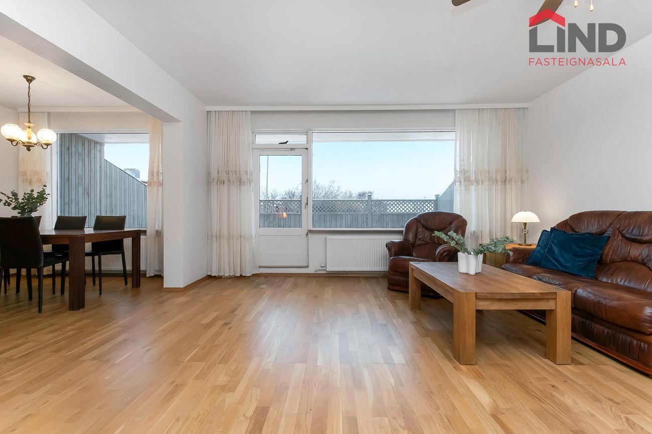 Vesturberg 138, 111 Reykjavík