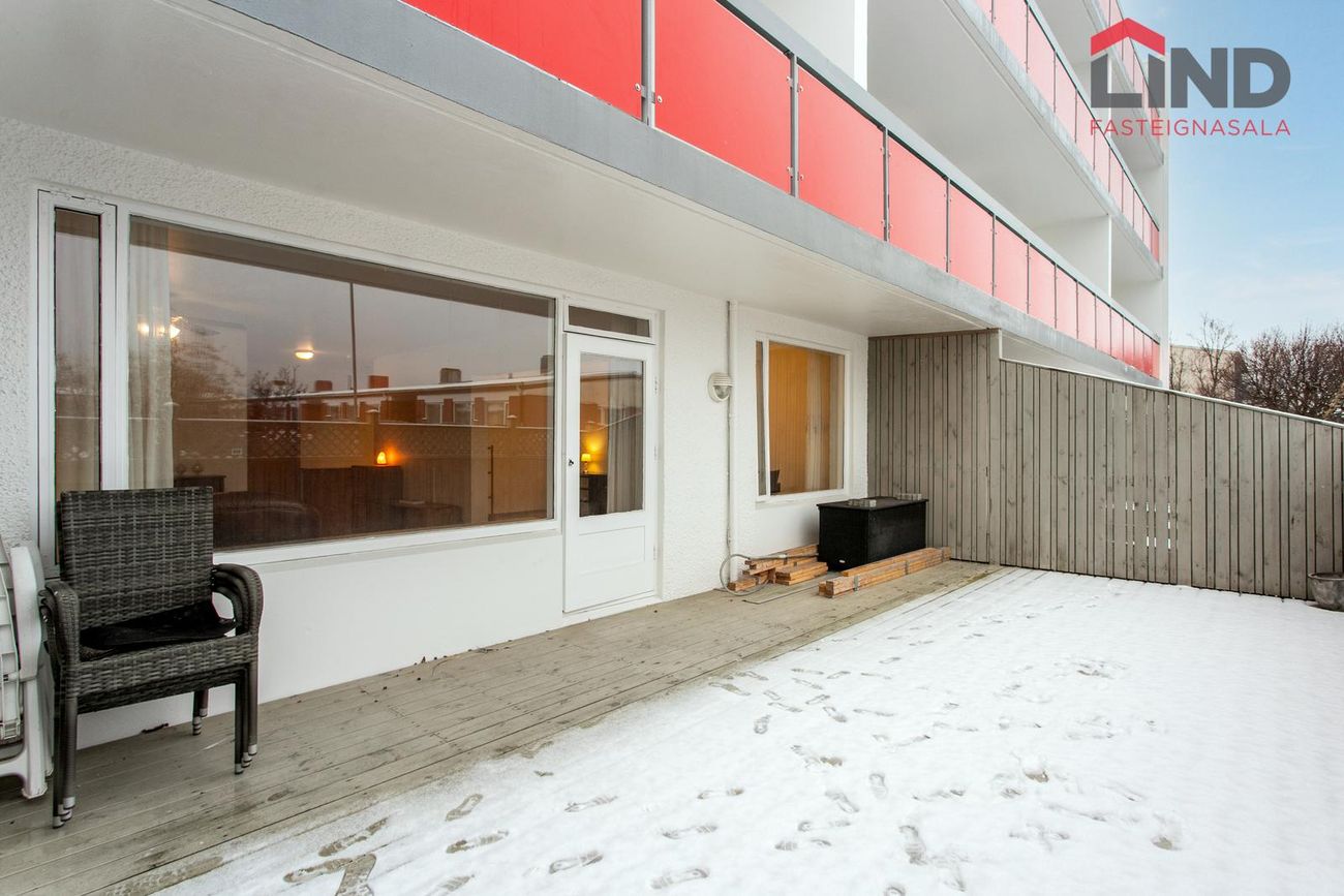 Vesturberg 138, 111 Reykjavík