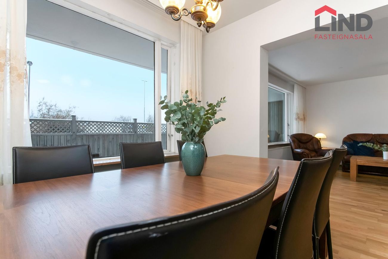 Vesturberg 138, 111 Reykjavík