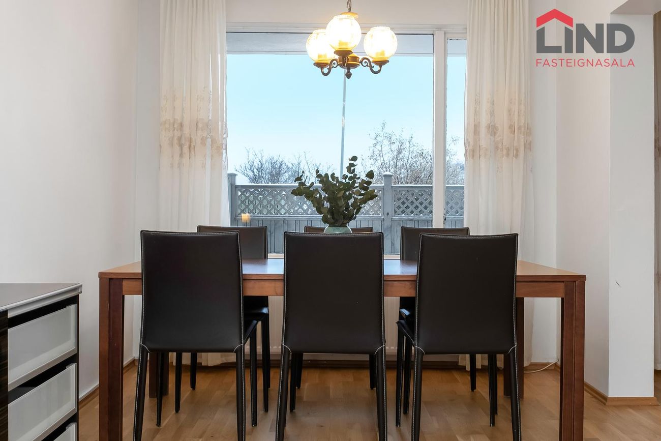 Vesturberg 138, 111 Reykjavík