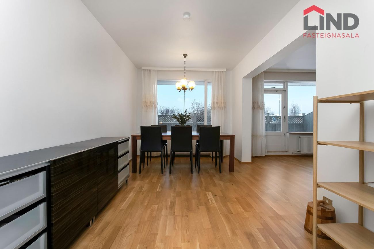 Vesturberg 138, 111 Reykjavík